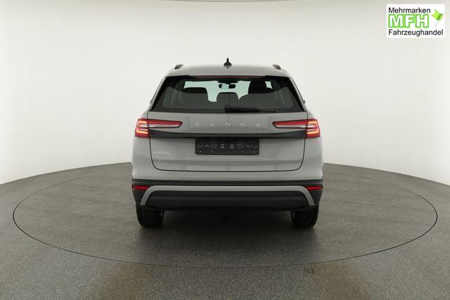 Skoda Kodiaq 2.0 TDI 110 kW Selection DSG Selection, 7-Sitzer, AHK, Navi, Side, Kamera, 4 J.-Garantie 