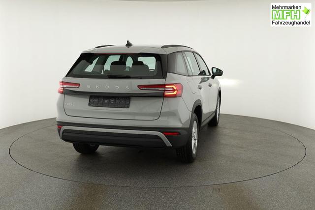 Skoda Kodiaq 2.0 TDI 110 kW Selection DSG Selection, 7-Sitzer, AHK, Navi, Side, Kamera, 4 J.-Garantie 