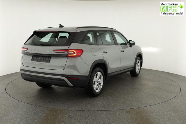 Skoda Kodiaq 2.0 TDI 110 kW Selection DSG Selection, 7-Sitzer, AHK, Navi, Side, Kamera, 4 J.-Garantie 