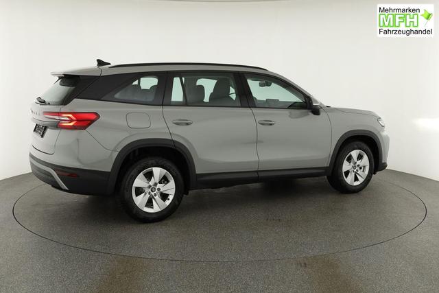 Skoda Kodiaq 2.0 TDI 110 kW Selection DSG Selection, 7-Sitzer, AHK, Navi, Side, Kamera, 4 J.-Garantie 