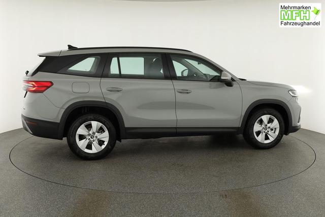 Skoda Kodiaq 2.0 TDI 110 kW Selection DSG Selection, 7-Sitzer, AHK, Navi, Side, Kamera, 4 J.-Garantie 