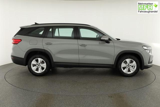 Skoda Kodiaq 2.0 TDI 110 kW Selection DSG Selection, 7-Sitzer, AHK, Navi, Side, Kamera, 4 J.-Garantie 