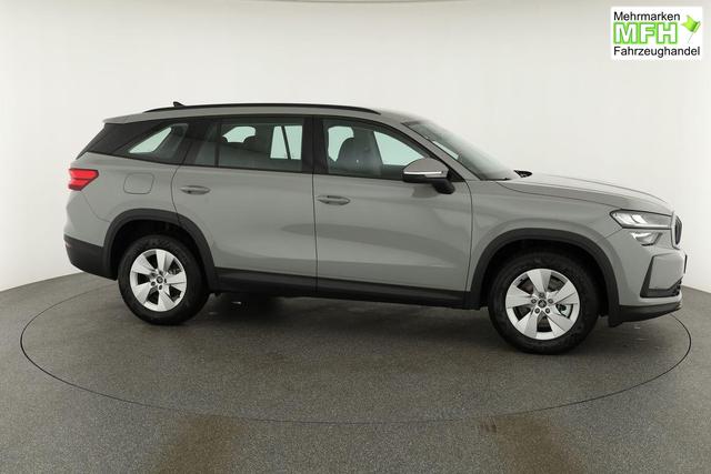 Skoda Kodiaq 2.0 TDI 110 kW Selection DSG Selection, 7-Sitzer, AHK, Navi, Side, Kamera, 4 J.-Garantie 