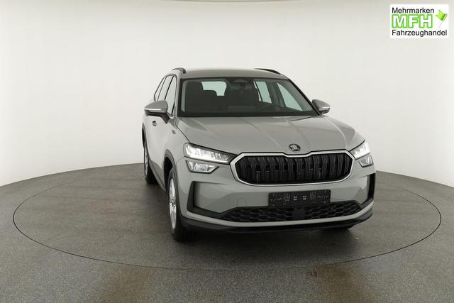 Skoda Kodiaq 2.0 TDI 110 kW Selection DSG Selection, 7-Sitzer, AHK, Navi, Side, Kamera, 4 J.-Garantie 
