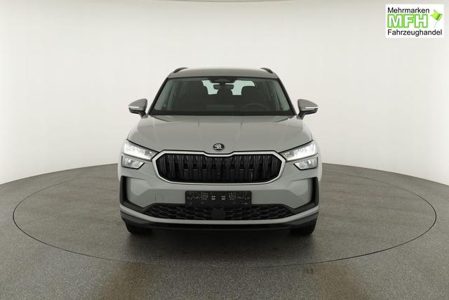 Skoda Kodiaq 2.0 TDI 110 kW Selection DSG Selection, 7-Sitzer, AHK, Navi, Side, Kamera, 4 J.-Garantie 
