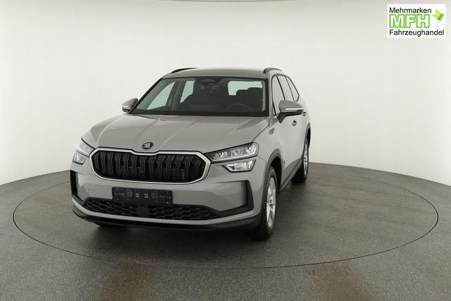 Skoda Kodiaq 2.0 TDI 110 kW Selection DSG Selection, 7-Sitzer, AHK, Navi, Side, Kamera, 4 J.-Garantie 