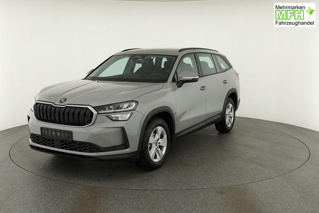 Skoda Kodiaq 2.0 TDI 110 kW Selection DSG Selection, 7-Sitzer, AHK, Navi, Side, Kamera, 4 J.-Garantie 