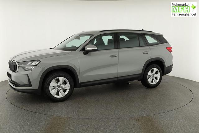 Skoda Kodiaq 2.0 TDI 110 kW Selection DSG Selection, 7-Sitzer, AHK, Navi, Side, Kamera, 4 J.-Garantie 
