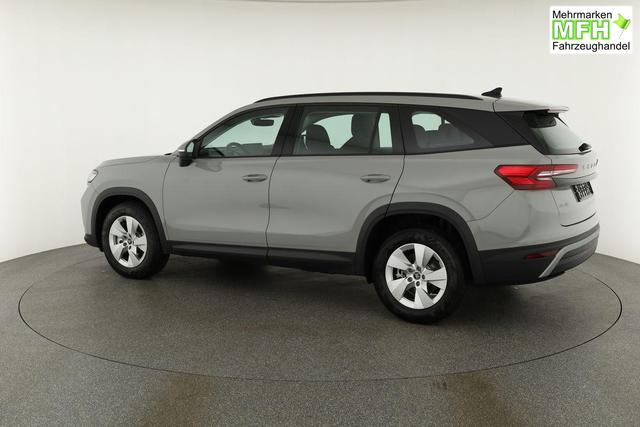 Skoda Kodiaq 2.0 TDI 110 kW Selection DSG Selection, 7-Sitzer, AHK, Navi, Side, Kamera, 4 J.-Garantie 