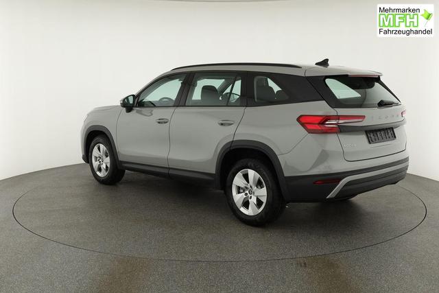 Skoda Kodiaq 2.0 TDI 110 kW Selection DSG Selection, 7-Sitzer, AHK, Navi, Side, Kamera, 4 J.-Garantie 