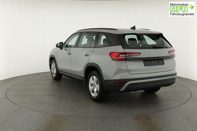 Skoda Kodiaq 2.0 TDI 110 kW Selection DSG Selection, 7-Sitzer, AHK, Navi, Side, Kamera, 4 J.-Garantie 