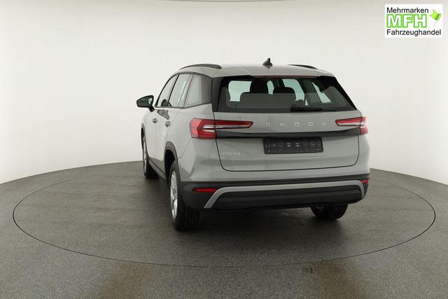 Skoda Kodiaq 2.0 TDI 110 kW Selection DSG Selection, 7-Sitzer, AHK, Navi, Side, Kamera, 4 J.-Garantie 
