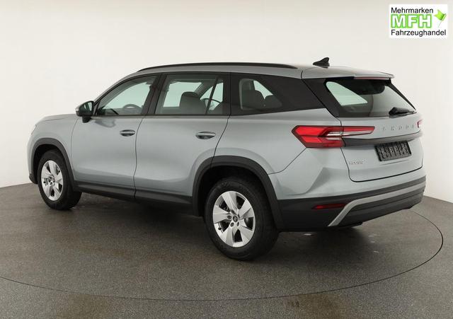 Skoda Kodiaq 2.0 TDI 110 kW Selection DSG Selection, 7-Sitzer, AHK, Navi, Side, Kamera, 4 J.-Garantie 