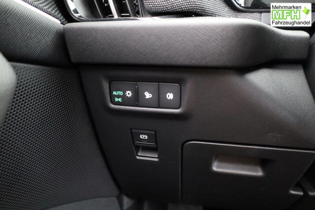 Skoda Kodiaq 2.0 TDI 110 kW Selection DSG Selection, 7-Sitzer, AHK, Navi, Side, Kamera, 4 J.-Garantie 
