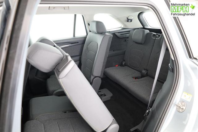 Skoda Kodiaq 2.0 TDI 110 kW Selection DSG Selection, 7-Sitzer, AHK, Navi, Side, Kamera, 4 J.-Garantie 