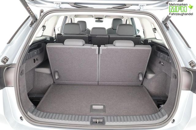 Skoda Kodiaq 2.0 TDI 110 kW Selection DSG Selection, 7-Sitzer, AHK, Navi, Side, Kamera, 4 J.-Garantie 