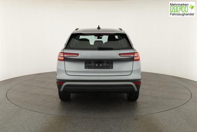 Skoda Kodiaq 2.0 TDI 110 kW Selection DSG Selection, 7-Sitzer, AHK, Navi, Side, Kamera, 4 J.-Garantie 