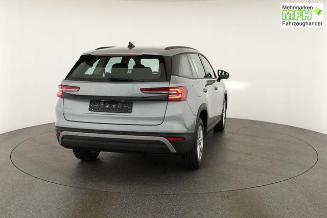 Skoda Kodiaq 2.0 TDI 110 kW Selection DSG Selection, 7-Sitzer, AHK, Navi, Side, Kamera, 4 J.-Garantie 