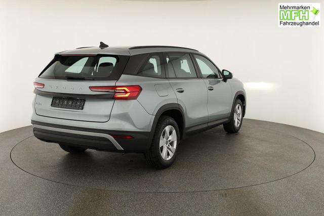 Skoda Kodiaq 2.0 TDI 110 kW Selection DSG Selection, 7-Sitzer, AHK, Navi, Side, Kamera, 4 J.-Garantie 