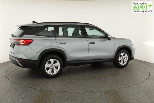 Skoda Kodiaq 2.0 TDI 110 kW Selection DSG Selection, 7-Sitzer, AHK, Navi, Side, Kamera, 4 J.-Garantie 