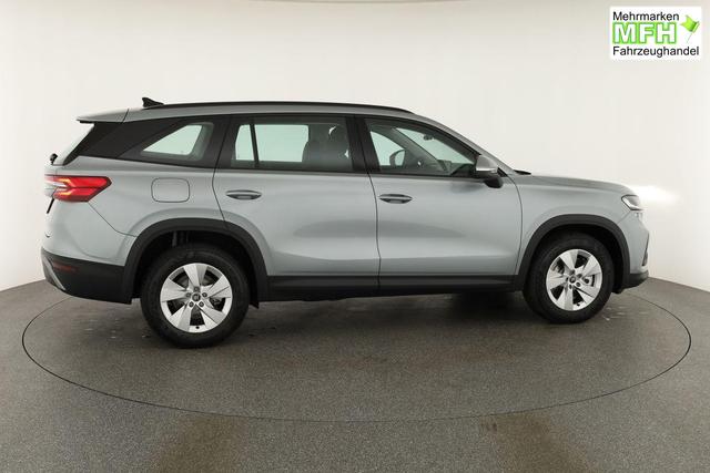 Skoda Kodiaq 2.0 TDI 110 kW Selection DSG Selection, 7-Sitzer, AHK, Navi, Side, Kamera, 4 J.-Garantie 