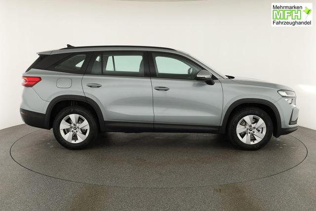 Skoda Kodiaq 2.0 TDI 110 kW Selection DSG Selection, 7-Sitzer, AHK, Navi, Side, Kamera, 4 J.-Garantie 