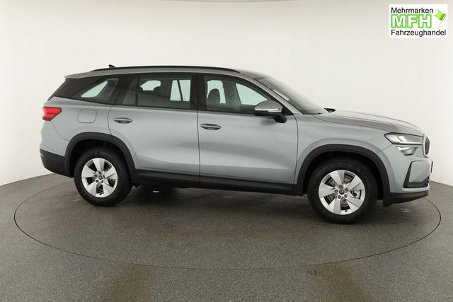 Skoda Kodiaq 2.0 TDI 110 kW Selection DSG Selection, 7-Sitzer, AHK, Navi, Side, Kamera, 4 J.-Garantie 