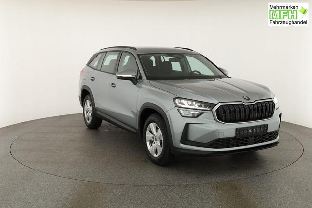 Skoda Kodiaq 2.0 TDI 110 kW Selection DSG Selection, 7-Sitzer, AHK, Navi, Side, Kamera, 4 J.-Garantie 