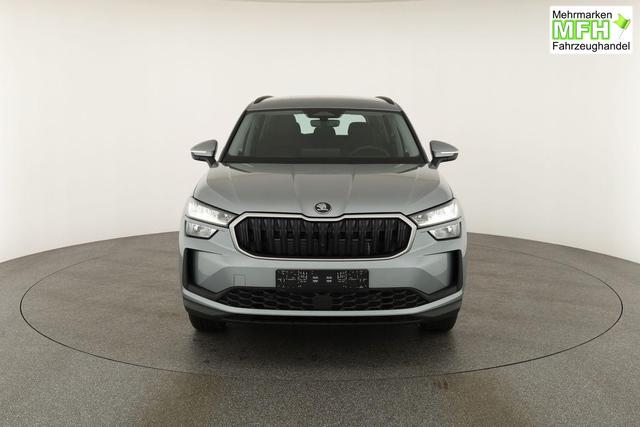 Skoda Kodiaq 2.0 TDI 110 kW Selection DSG Selection, 7-Sitzer, AHK, Navi, Side, Kamera, 4 J.-Garantie 