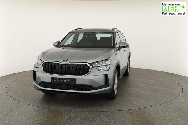 Skoda Kodiaq 2.0 TDI 110 kW Selection DSG Selection, 7-Sitzer, AHK, Navi, Side, Kamera, 4 J.-Garantie 