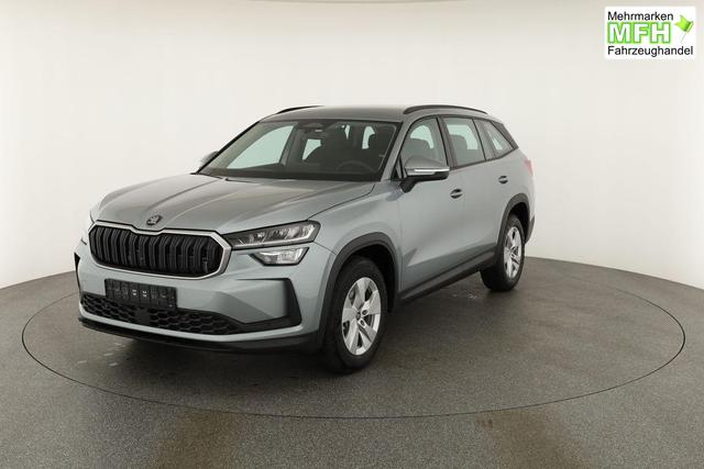 Skoda Kodiaq 2.0 TDI 110 kW Selection DSG Selection, 7-Sitzer, AHK, Navi, Side, Kamera, 4 J.-Garantie 