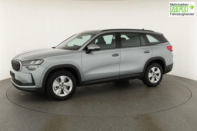 Skoda Kodiaq 2.0 TDI 110 kW Selection DSG Selection, 7-Sitzer, AHK, Navi, Side, Kamera, 4 J.-Garantie 