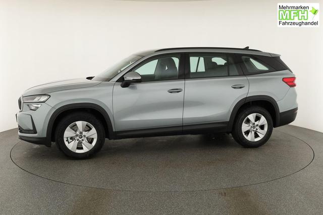 Skoda Kodiaq 2.0 TDI 110 kW Selection DSG Selection, 7-Sitzer, AHK, Navi, Side, Kamera, 4 J.-Garantie 