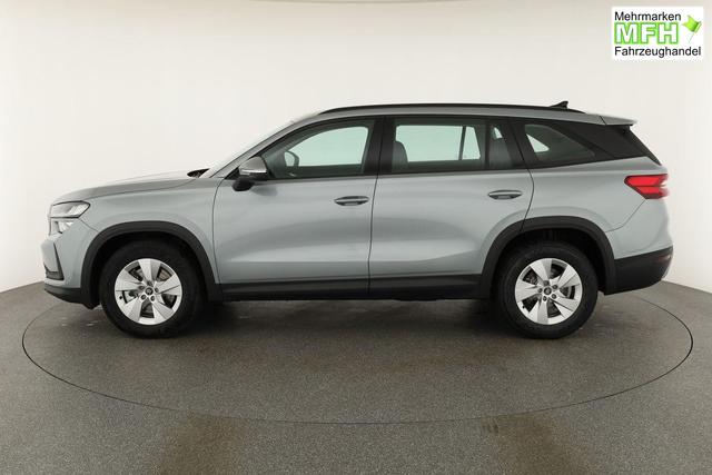 Skoda Kodiaq 2.0 TDI 110 kW Selection DSG Selection, 7-Sitzer, AHK, Navi, Side, Kamera, 4 J.-Garantie 