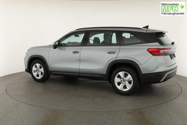 Skoda Kodiaq 2.0 TDI 110 kW Selection DSG Selection, 7-Sitzer, AHK, Navi, Side, Kamera, 4 J.-Garantie 
