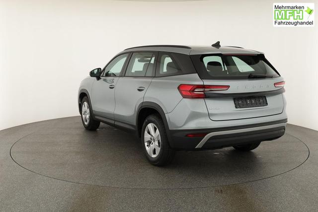 Skoda Kodiaq 2.0 TDI 110 kW Selection DSG Selection, 7-Sitzer, AHK, Navi, Side, Kamera, 4 J.-Garantie 