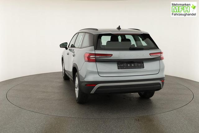 Skoda Kodiaq 2.0 TDI 110 kW Selection DSG Selection, 7-Sitzer, AHK, Navi, Side, Kamera, 4 J.-Garantie 