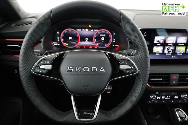 Skoda Kamiq Monte Carlo 1.0 TSI DSG Carlo, Pano, Matrix, Navi, Kamera, 17-Zoll, 5 J.-Garantie 