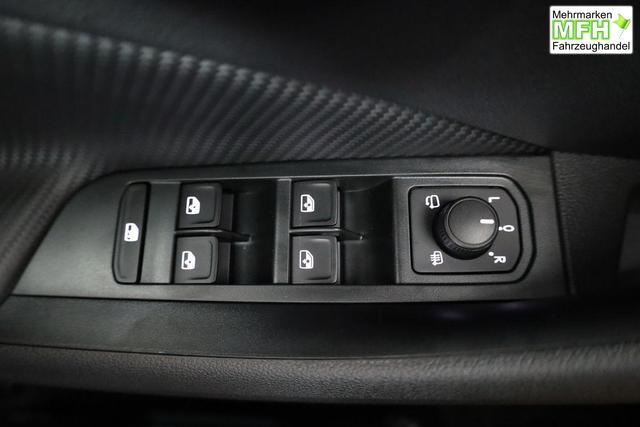 Skoda Kamiq Monte Carlo 1.0 TSI DSG Carlo, Pano, Matrix, Navi, Kamera, 17-Zoll, 5 J.-Garantie 