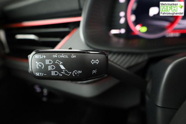 Skoda Kamiq Monte Carlo 1.0 TSI DSG Carlo, Pano, Matrix, Navi, Kamera, 17-Zoll, 5 J.-Garantie 