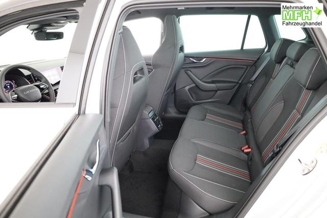 Skoda Kamiq Monte Carlo 1.0 TSI DSG Carlo, Pano, Matrix, Navi, Kamera, 17-Zoll, 5 J.-Garantie 