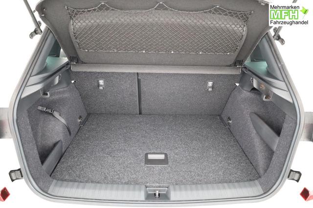 Skoda Kamiq Monte Carlo 1.0 TSI DSG Carlo, Pano, Matrix, Navi, Kamera, 17-Zoll, 5 J.-Garantie 