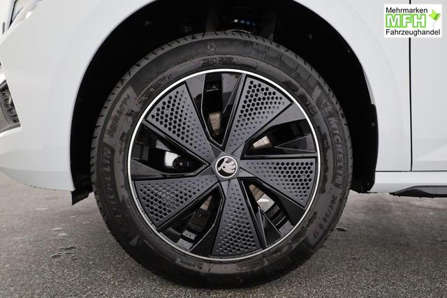 Skoda Kamiq Monte Carlo 1.0 TSI DSG Carlo, Pano, Matrix, Navi, Kamera, 17-Zoll, 5 J.-Garantie 
