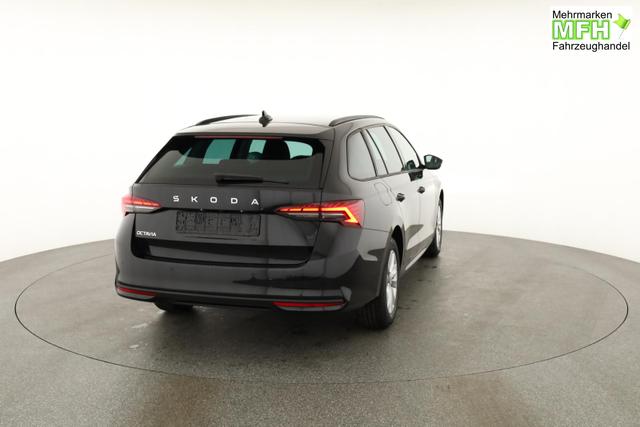 Skoda Octavia Combi 2.0 TDI 110 kW Selection DSG Selection, Navi, AHK, el. Klappe, 5-J Garantie 