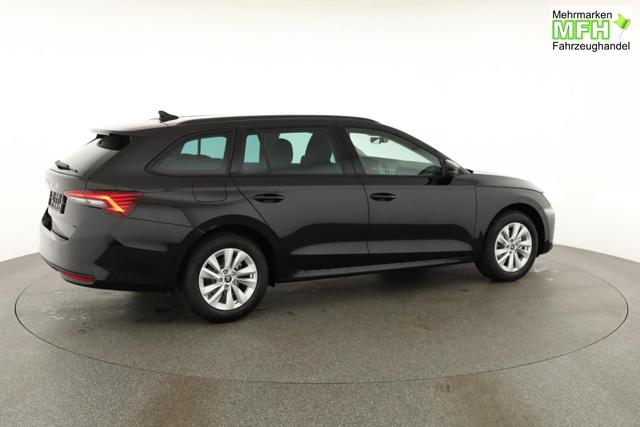 Skoda Octavia Combi 2.0 TDI 110 kW Selection DSG Selection, Navi, AHK, el. Klappe, 5-J Garantie 