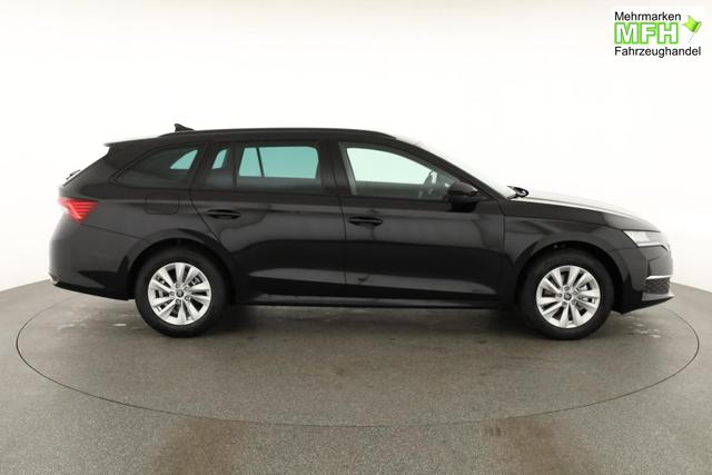 Skoda Octavia Combi 2.0 TDI 110 kW Selection DSG Selection, Navi, AHK, el. Klappe, 5-J Garantie 