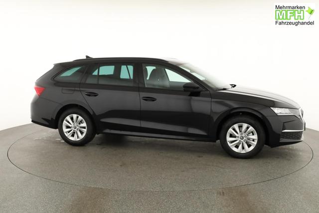 Skoda Octavia Combi 2.0 TDI 110 kW Selection DSG Selection, Navi, AHK, el. Klappe, 5-J Garantie 