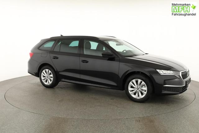 Skoda Octavia Combi 2.0 TDI 110 kW Selection DSG Selection, Navi, AHK, el. Klappe, 5-J Garantie 
