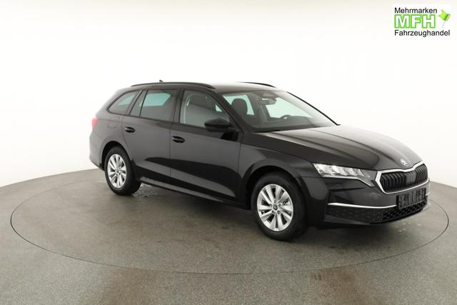 Skoda Octavia Combi 2.0 TDI 110 kW Selection DSG Selection, Navi, AHK, el. Klappe, 5-J Garantie 