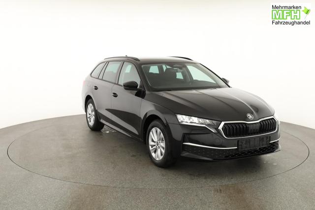Skoda Octavia Combi 2.0 TDI 110 kW Selection DSG Selection, Navi, AHK, el. Klappe, 5-J Garantie 